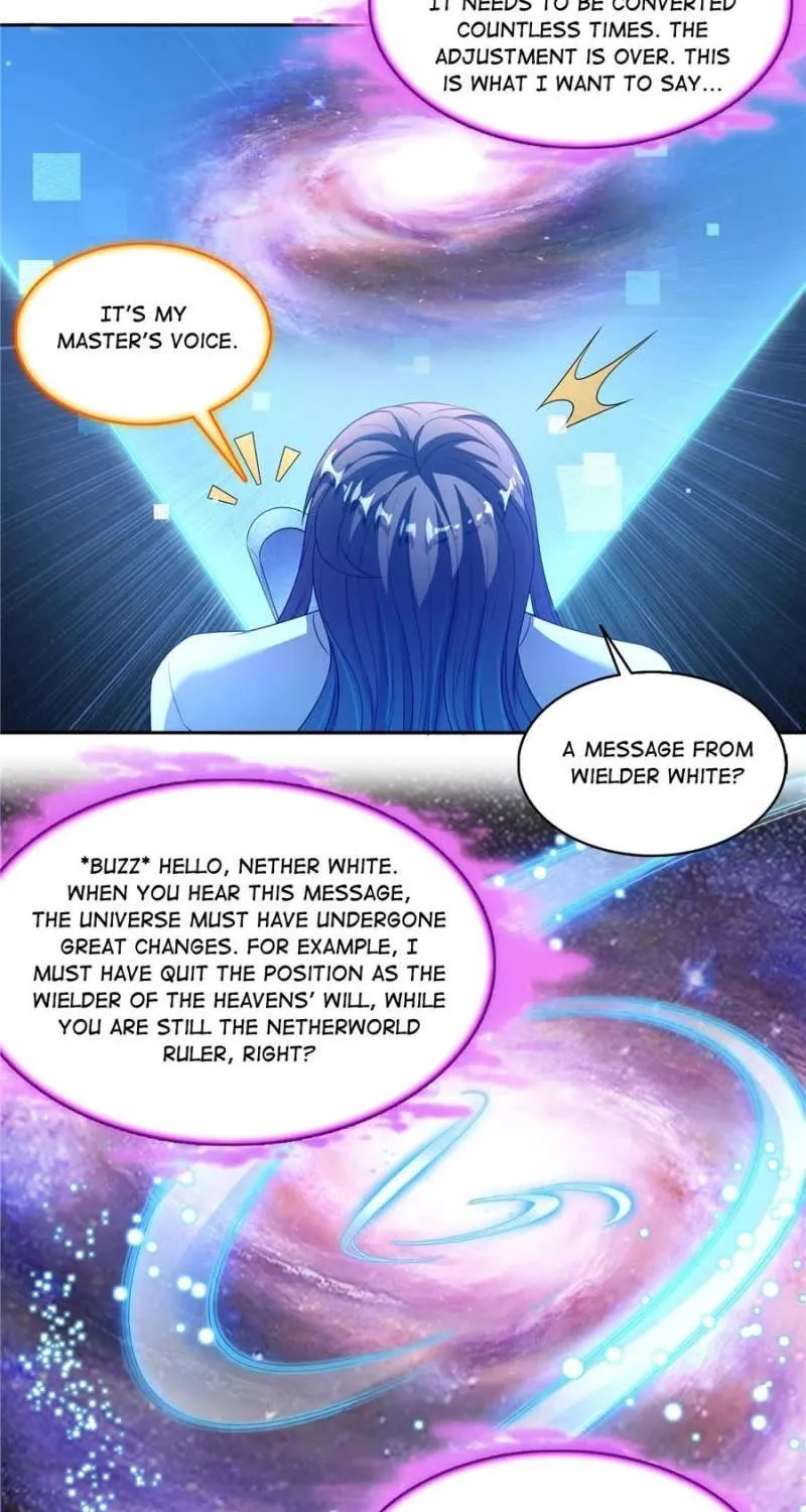 Cultivation Chat Group Mangakakalot X Chapter 603 Page 33