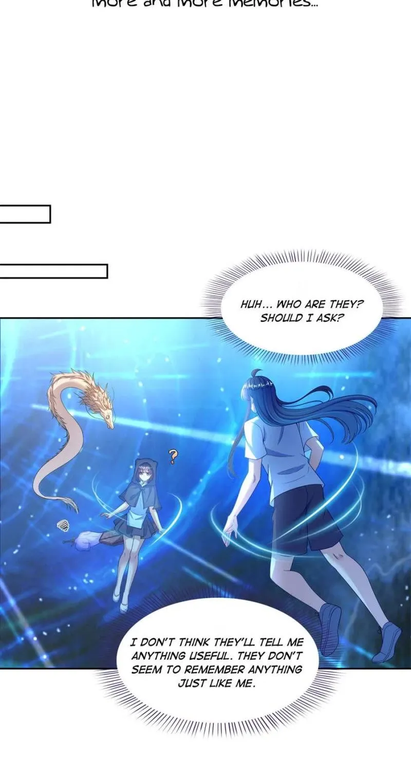 Cultivation Chat Group Mangakakalot X Chapter 607 Page 2