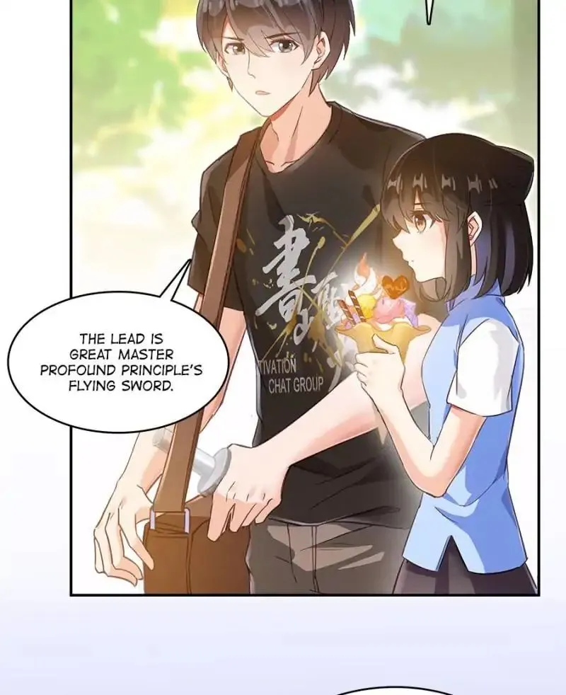 Cultivation Chat Group Mangakakalot X Chapter 61 Page 18