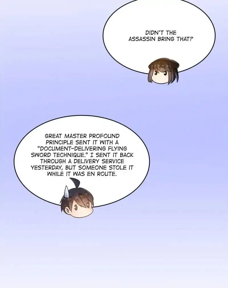Cultivation Chat Group Mangakakalot X Chapter 61 Page 19