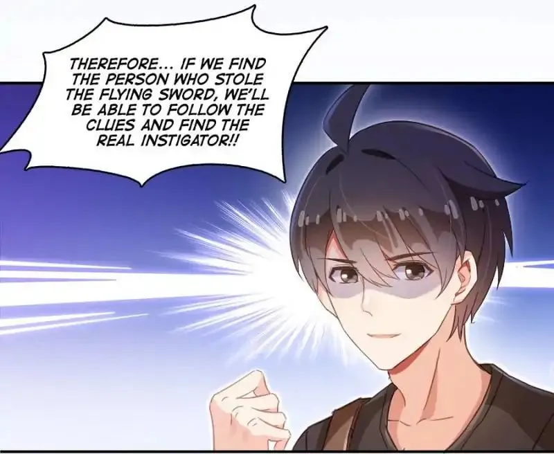 Cultivation Chat Group Mangakakalot X Chapter 61 Page 20