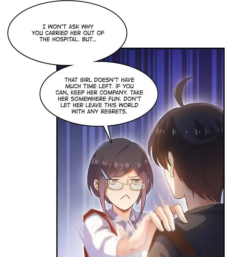 Cultivation Chat Group Mangakakalot X Chapter 61 Page 3