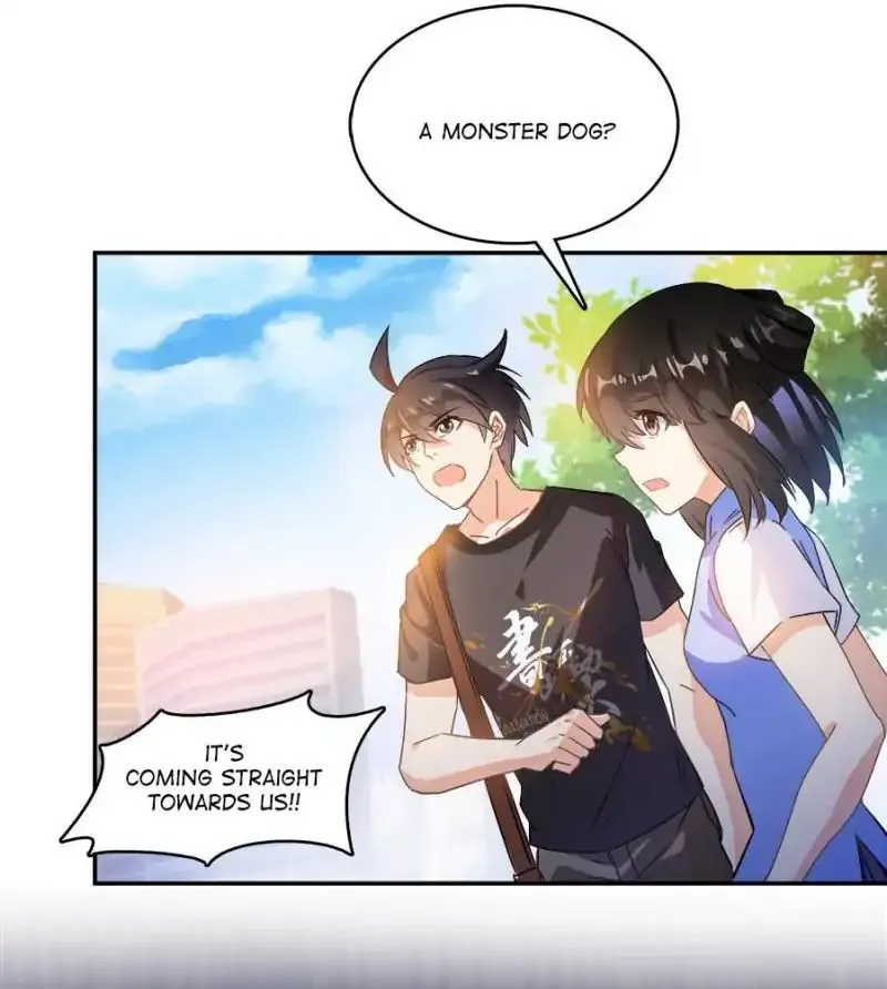 Cultivation Chat Group Mangakakalot X Chapter 61 Page 36
