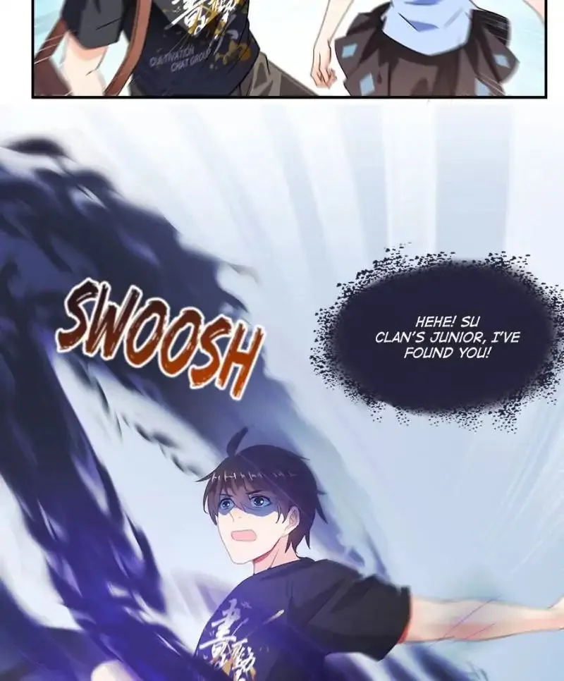 Cultivation Chat Group Mangakakalot X Chapter 61 Page 40