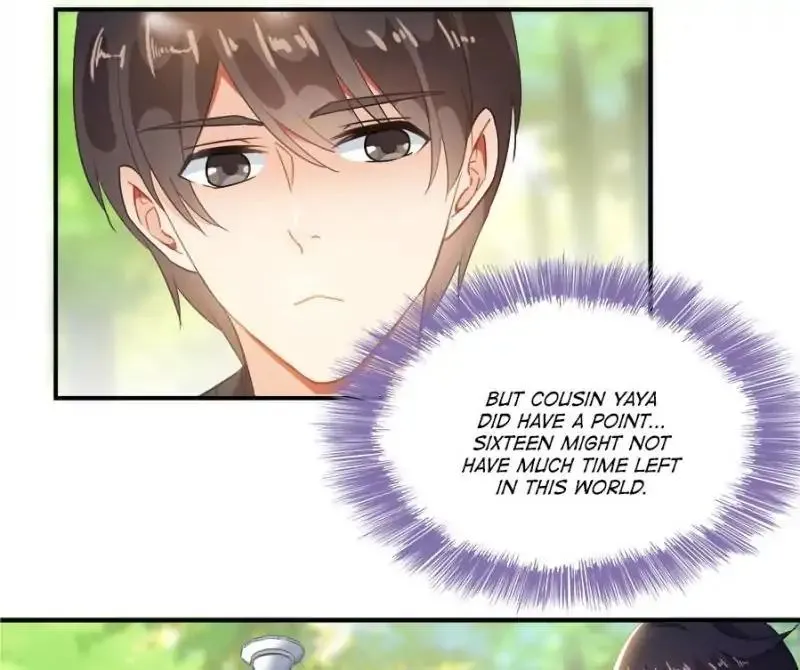 Cultivation Chat Group Mangakakalot X Chapter 61 Page 10