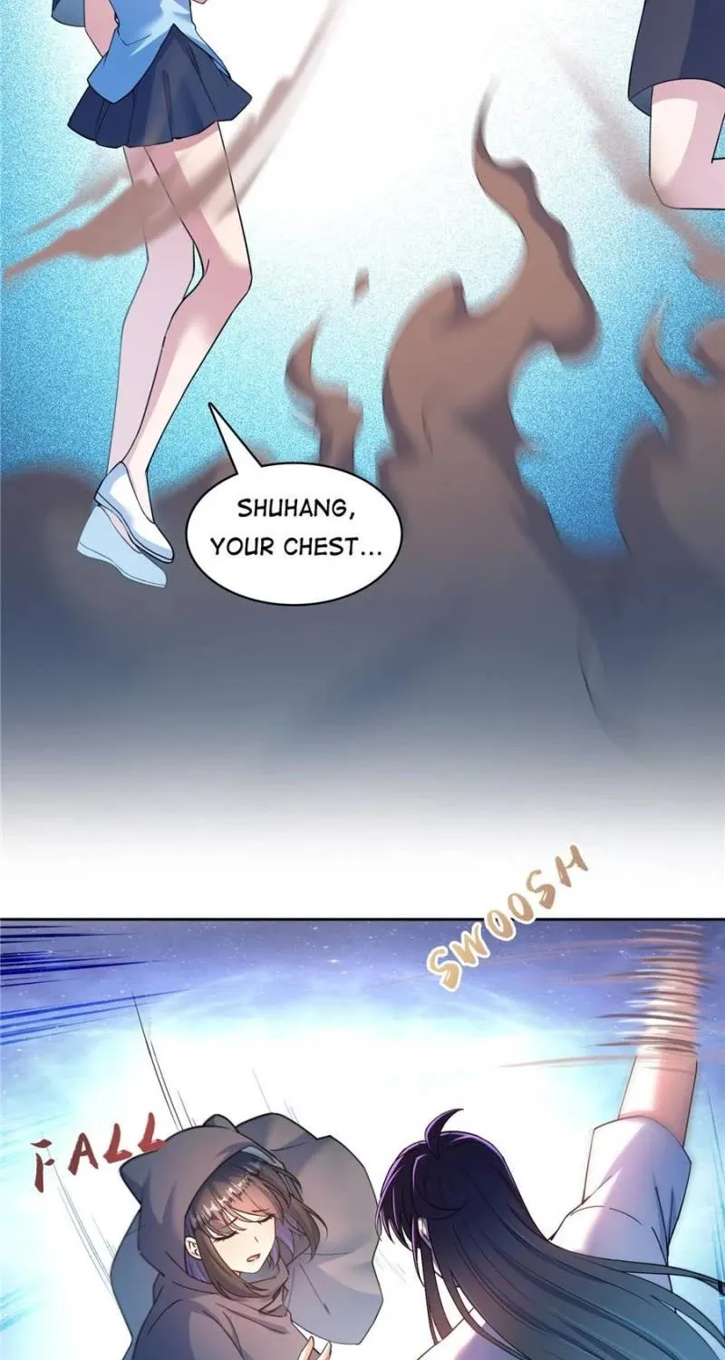 Cultivation Chat Group Mangakakalot X Chapter 610 Page 5