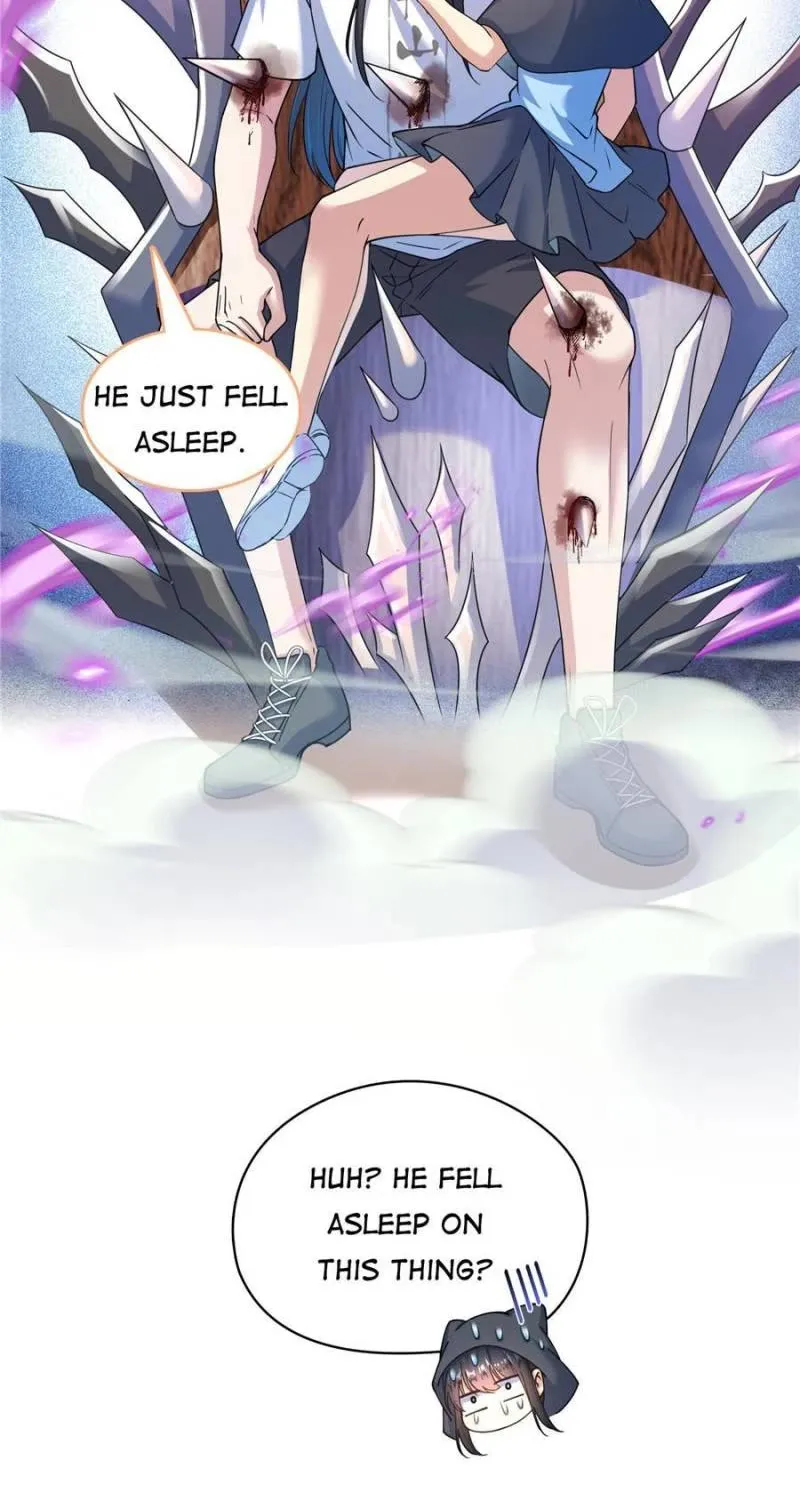 Cultivation Chat Group Mangakakalot X Chapter 610 Page 9