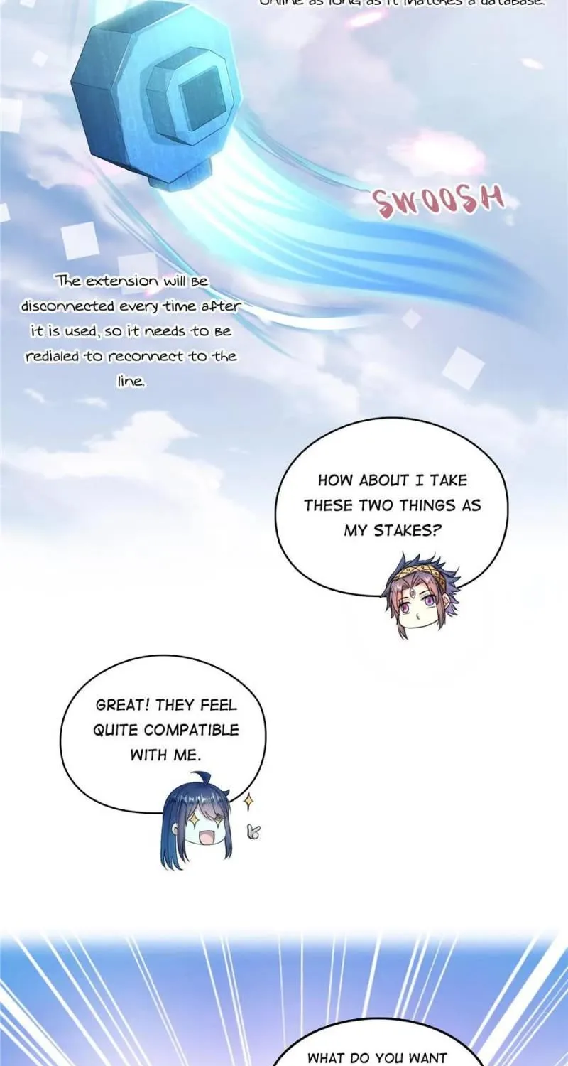 Cultivation Chat Group Mangakakalot X Chapter 610 Page 19