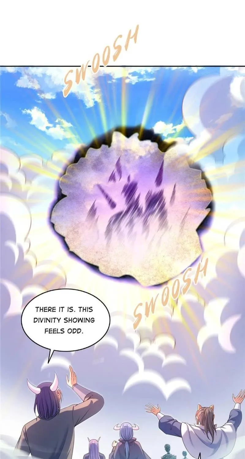 Cultivation Chat Group Mangakakalot X Chapter 611 Page 9