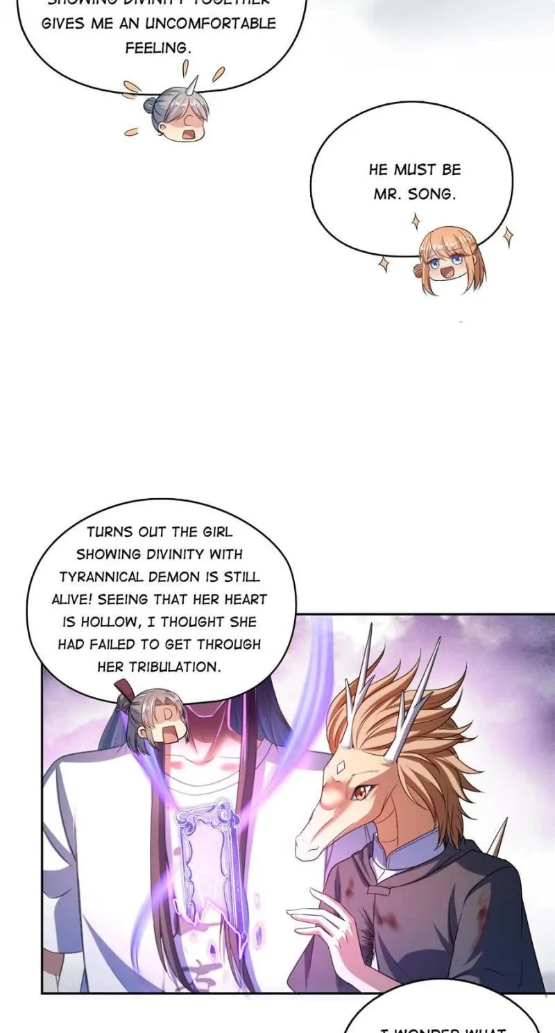 Cultivation Chat Group Mangakakalot X Chapter 611 Page 18