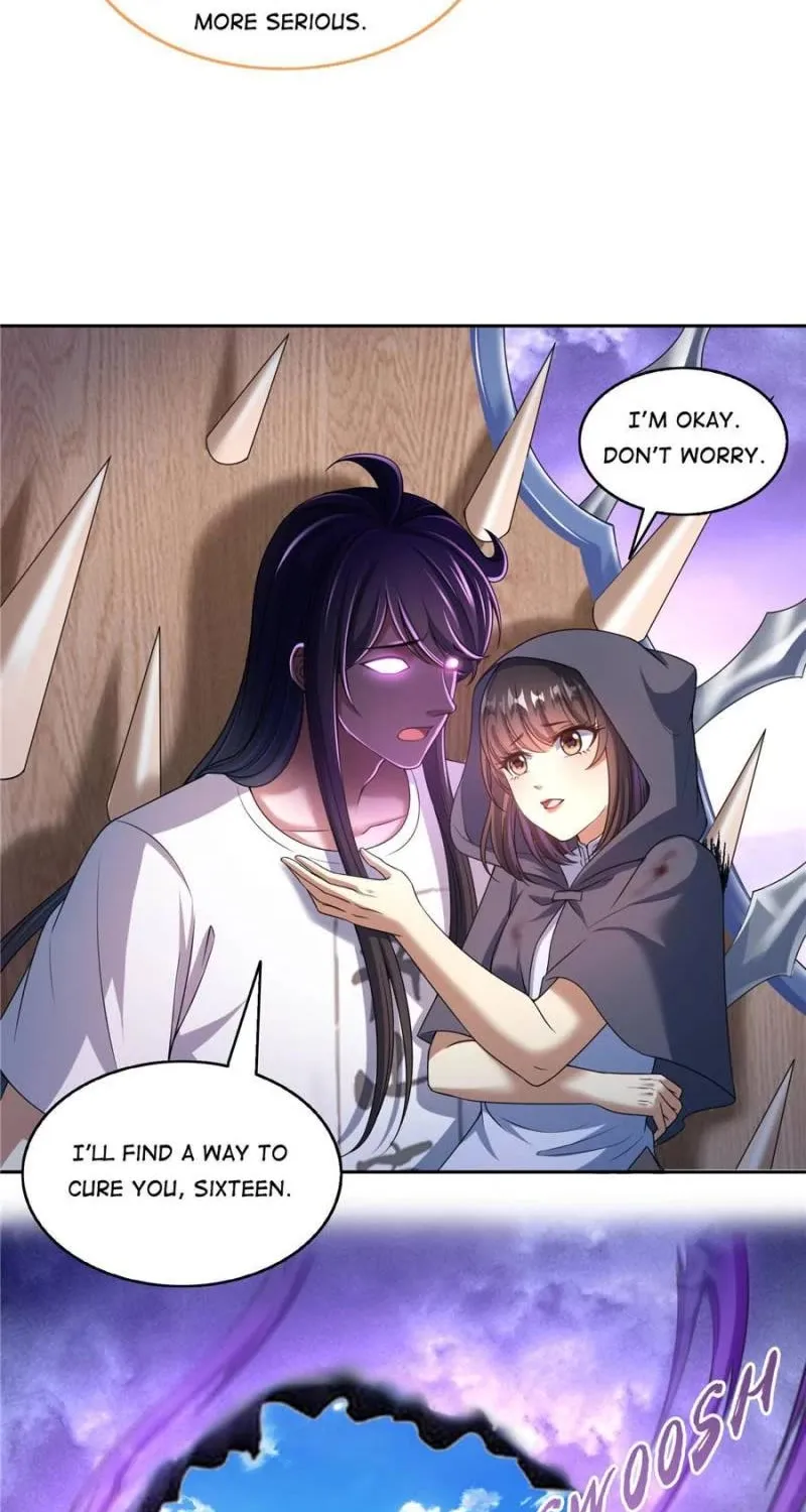 Cultivation Chat Group Mangakakalot X Chapter 611 Page 4