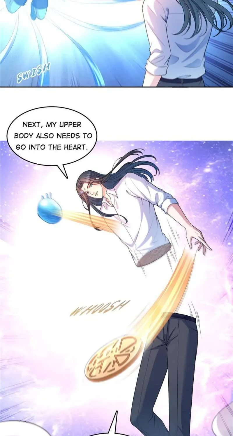Cultivation Chat Group Mangakakalot X Chapter 612 Page 27