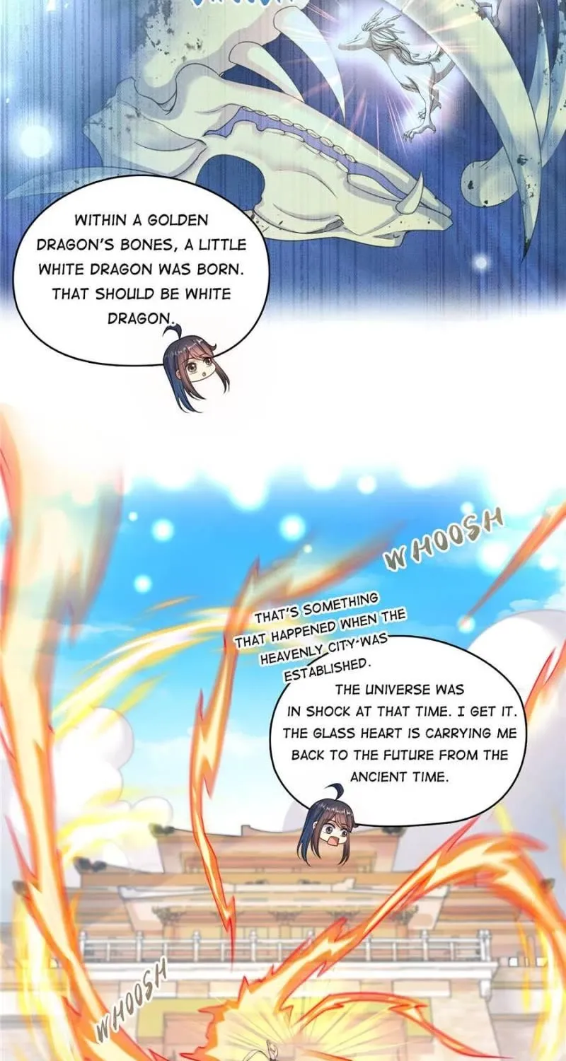Cultivation Chat Group Mangakakalot X Chapter 612 Page 33