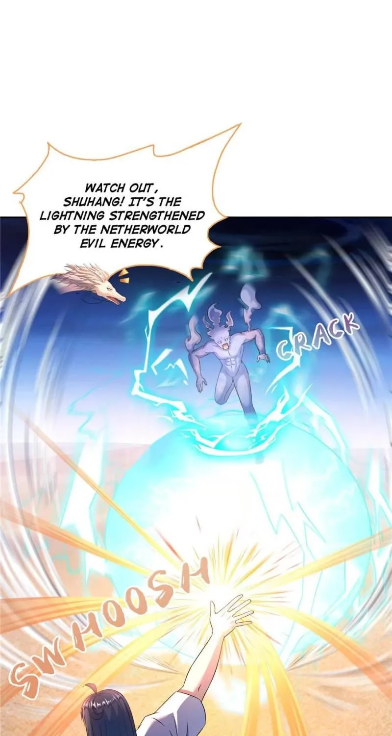 Cultivation Chat Group Mangakakalot X Chapter 613 Page 7
