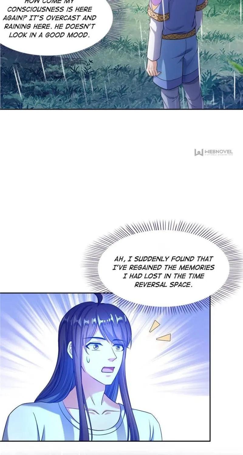 Cultivation Chat Group Mangakakalot X Chapter 613 Page 19