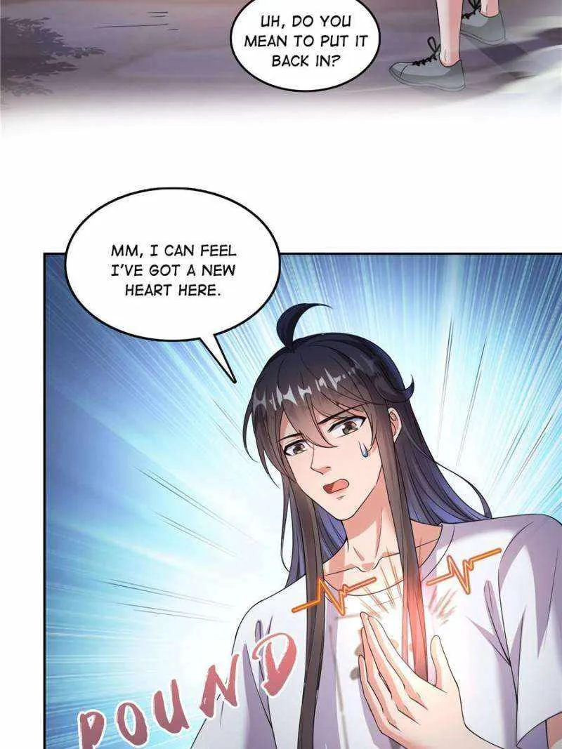 Cultivation Chat Group Mangakakalot X Chapter 614 Page 42