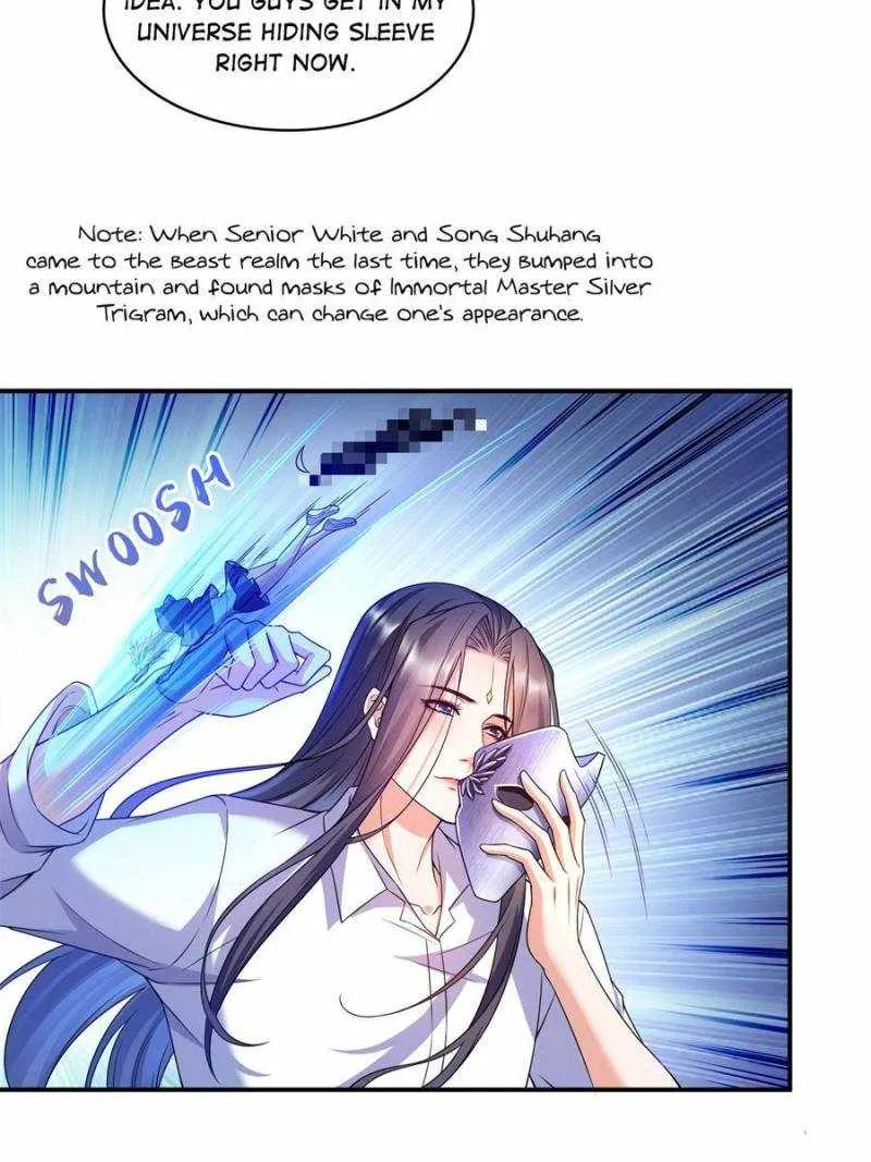 Cultivation Chat Group Mangakakalot X Chapter 616 Page 20