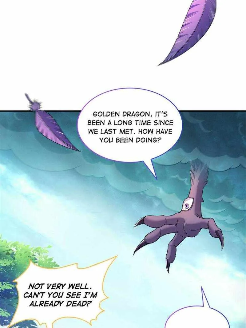 Cultivation Chat Group Mangakakalot X Chapter 616 Page 4