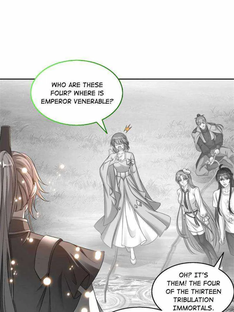 Cultivation Chat Group Mangakakalot X Chapter 618 Page 21