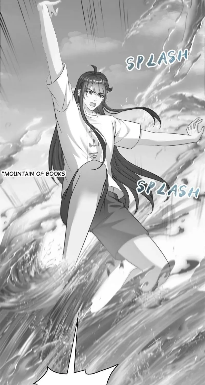Cultivation Chat Group Mangakakalot X Chapter 619 Page 13