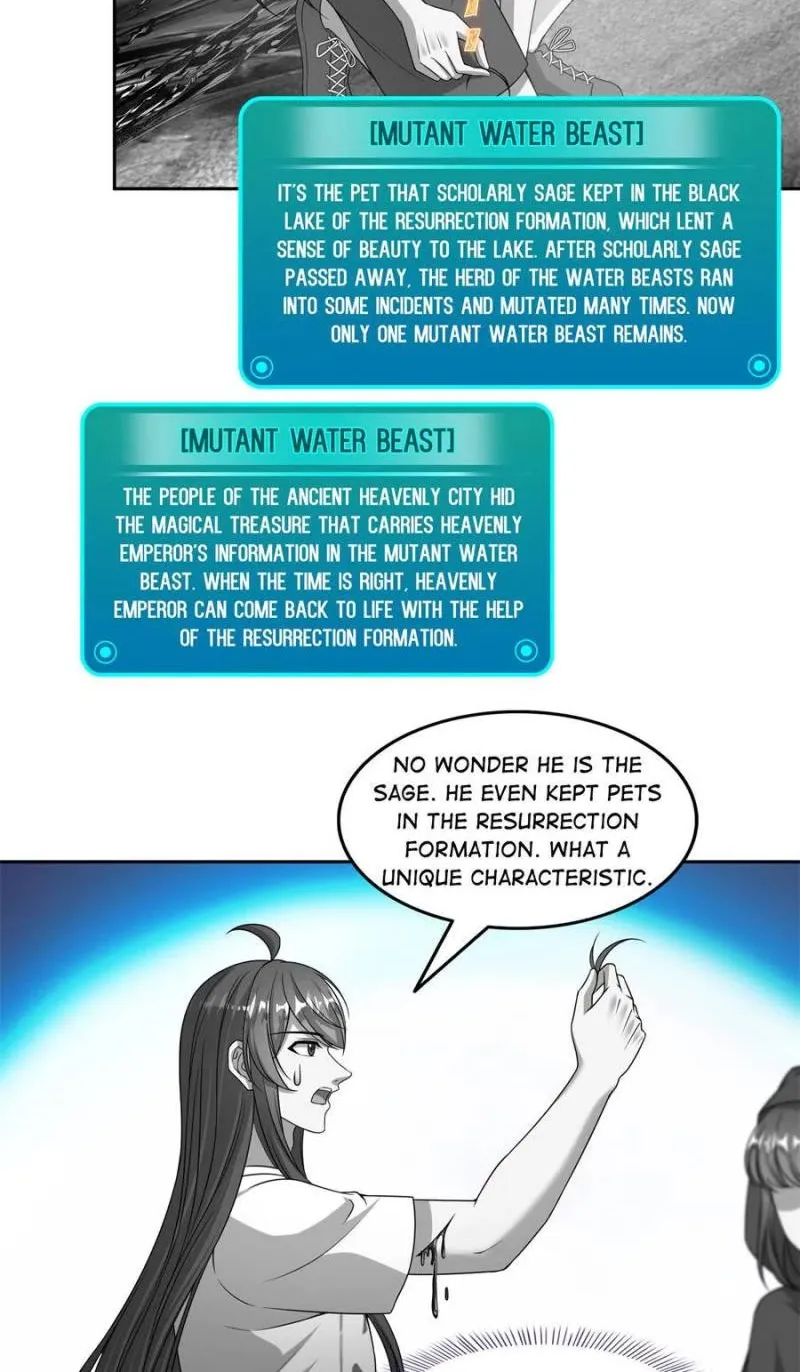 Cultivation Chat Group Mangakakalot X Chapter 619 Page 20