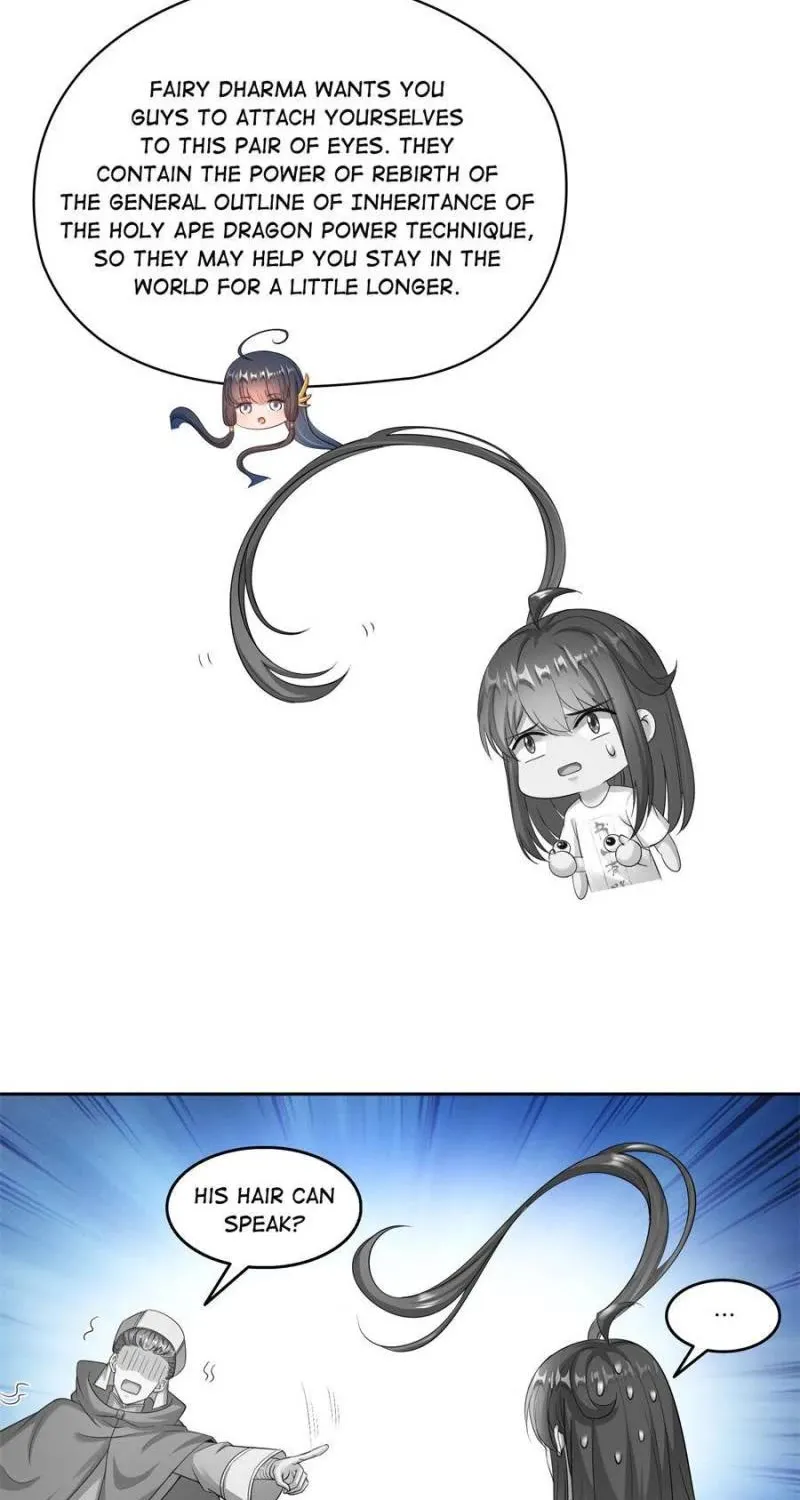 Cultivation Chat Group Mangakakalot X Chapter 619 Page 3