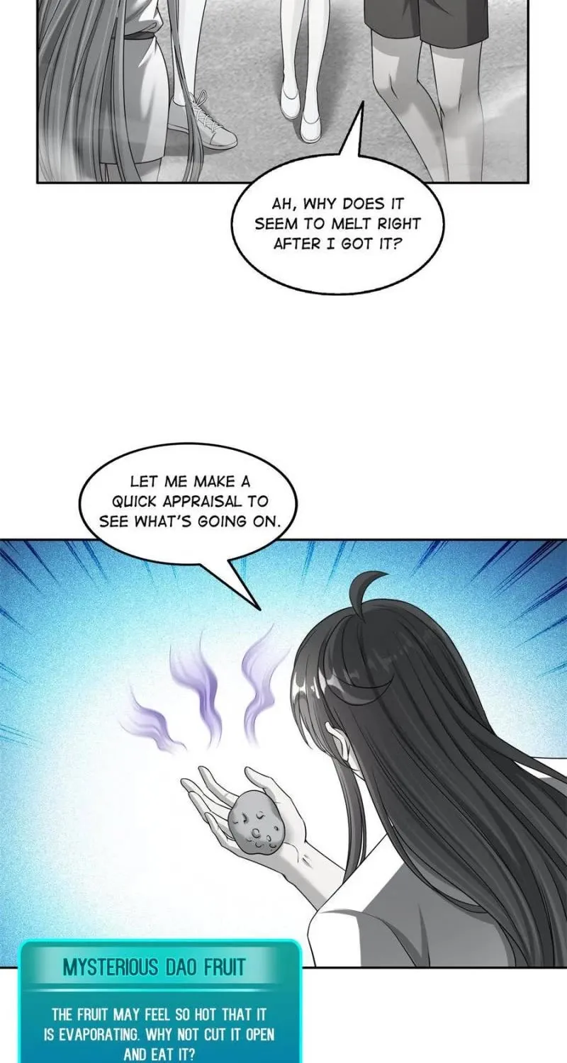 Cultivation Chat Group Mangakakalot X Chapter 619 Page 35