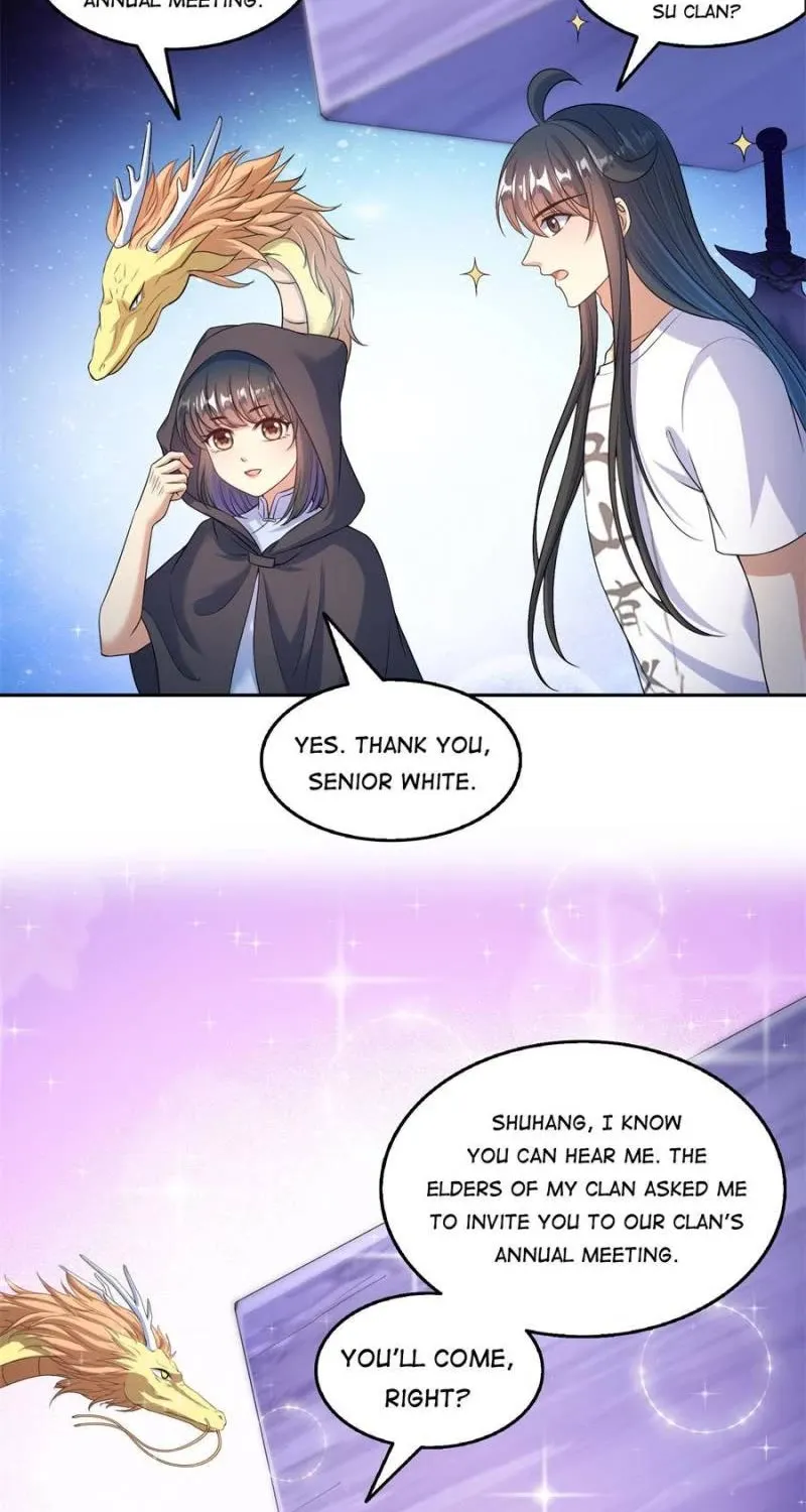 Cultivation Chat Group Mangakakalot X Chapter 621 Page 5