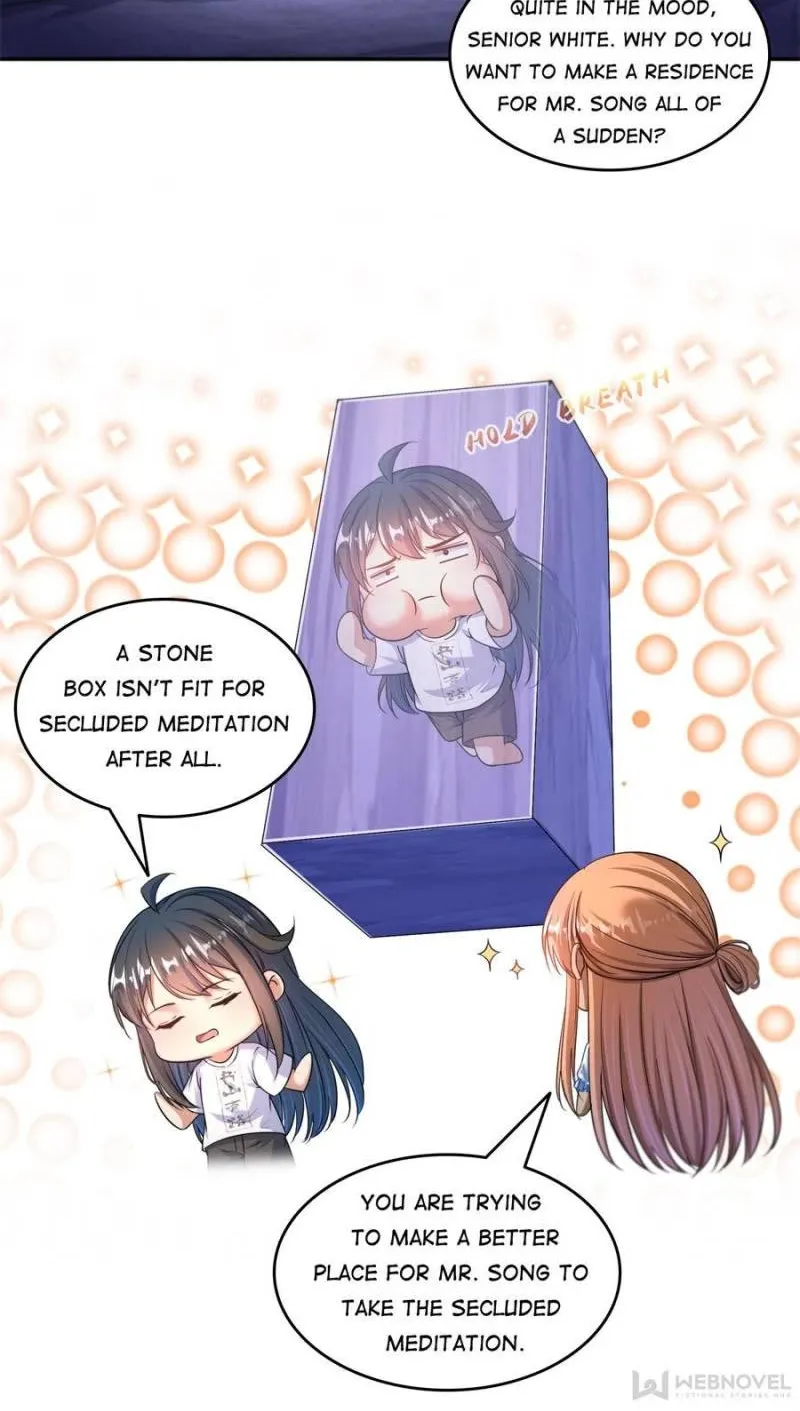 Cultivation Chat Group Mangakakalot X Chapter 621 Page 10