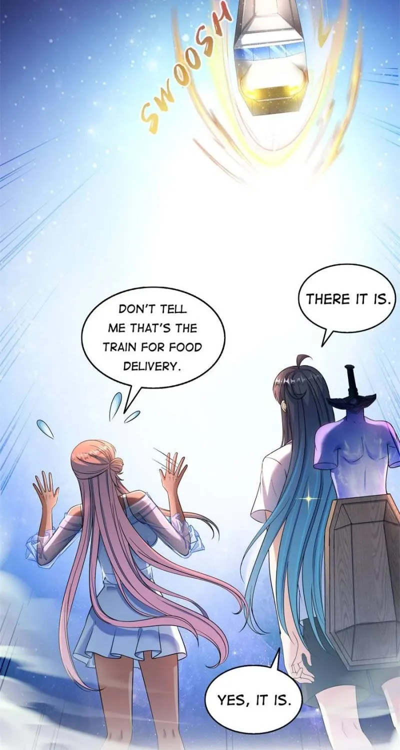 Cultivation Chat Group Mangakakalot X Chapter 622 Page 6
