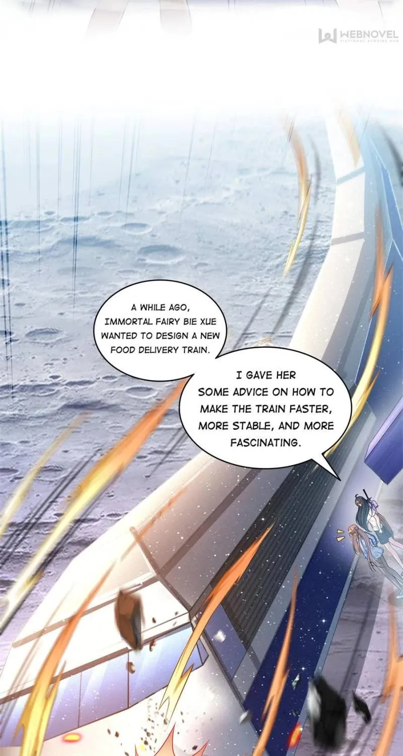 Cultivation Chat Group Mangakakalot X Chapter 622 Page 7