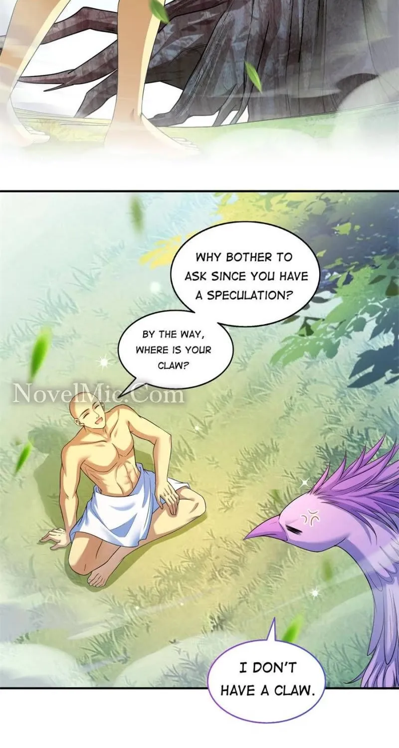 Cultivation Chat Group Mangakakalot X Chapter 624 Page 15