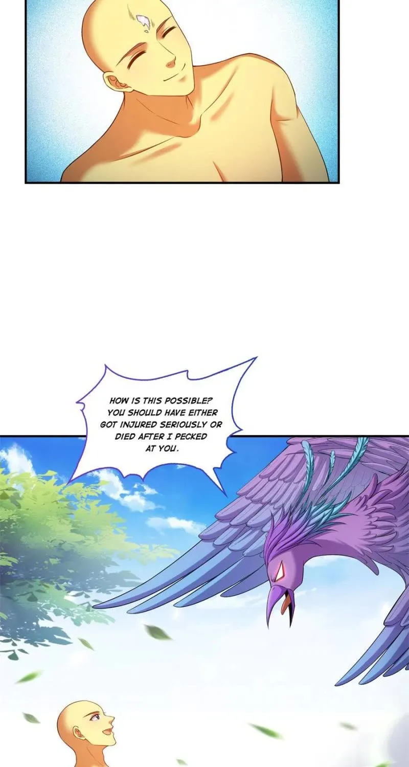 Cultivation Chat Group Mangakakalot X Chapter 624 Page 22