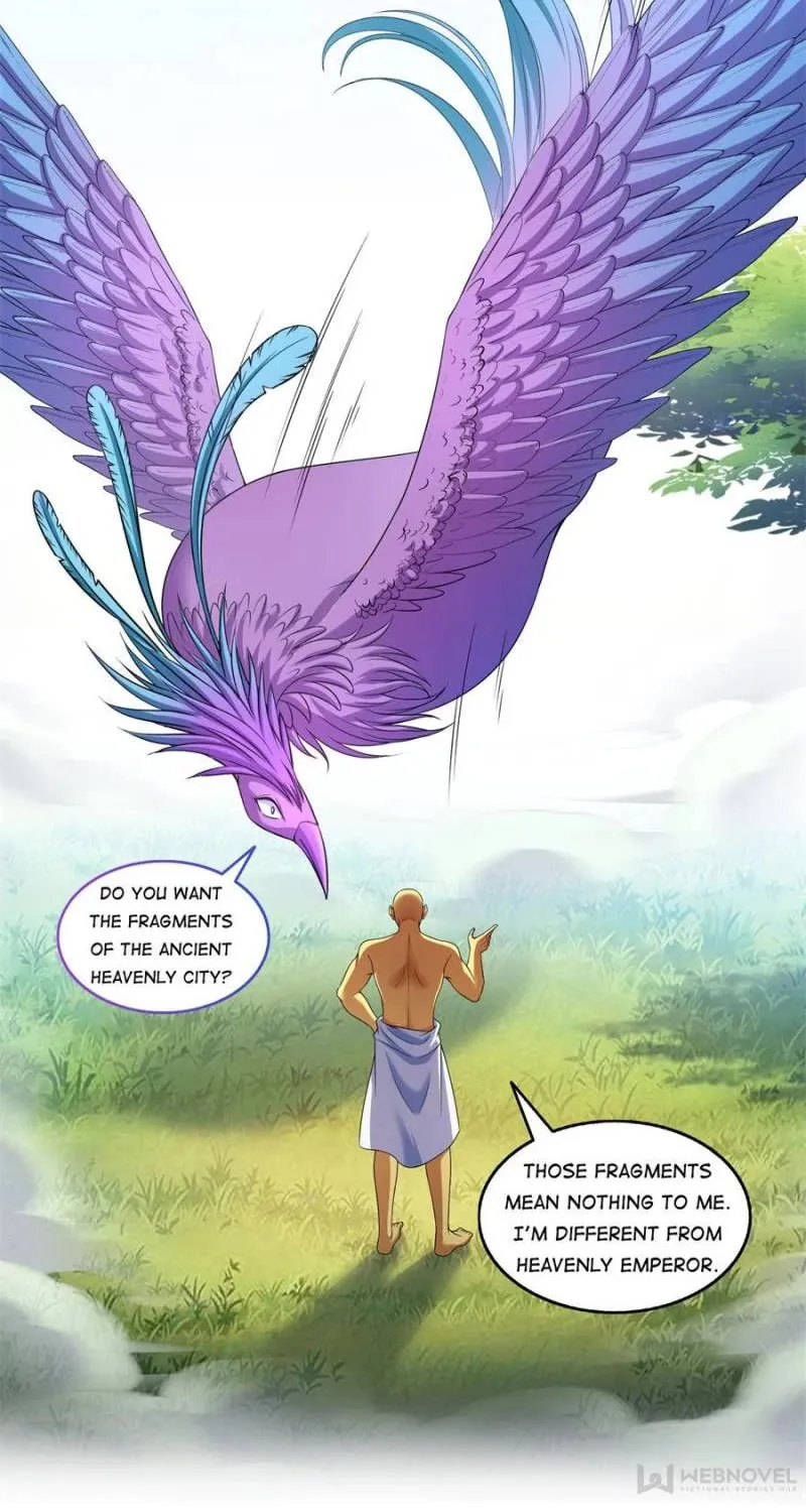 Cultivation Chat Group Mangakakalot X Chapter 624 Page 30