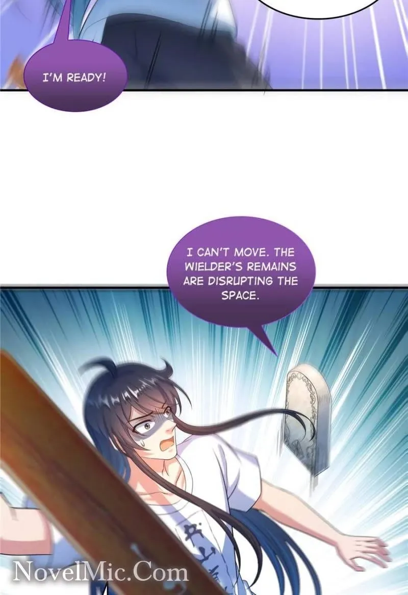 Cultivation Chat Group Mangakakalot X Chapter 627 Page 10