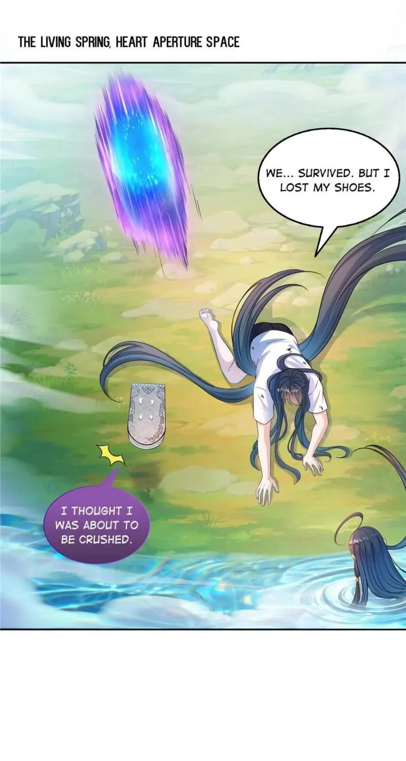Cultivation Chat Group Mangakakalot X Chapter 627 Page 26