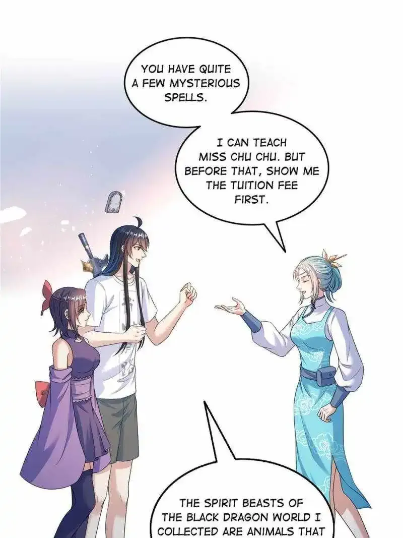Cultivation Chat Group Mangakakalot X Chapter 629 Page 6