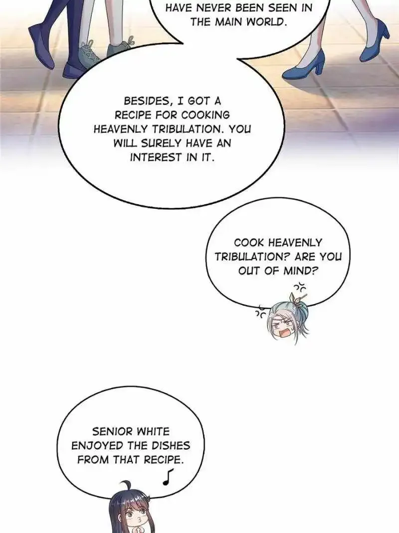 Cultivation Chat Group Mangakakalot X Chapter 629 Page 7