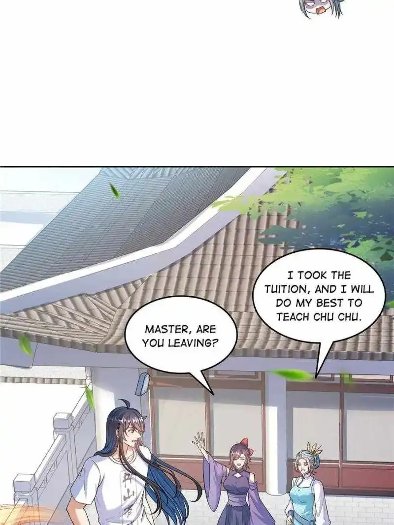 Cultivation Chat Group Mangakakalot X Chapter 629 Page 12