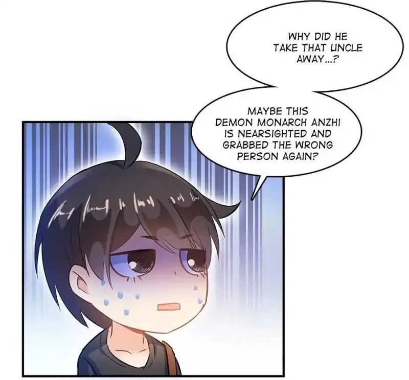 Cultivation Chat Group Mangakakalot X Chapter 63 Page 28