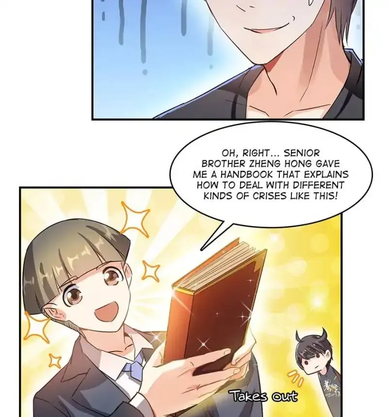 Cultivation Chat Group Mangakakalot X Chapter 63 Page 38