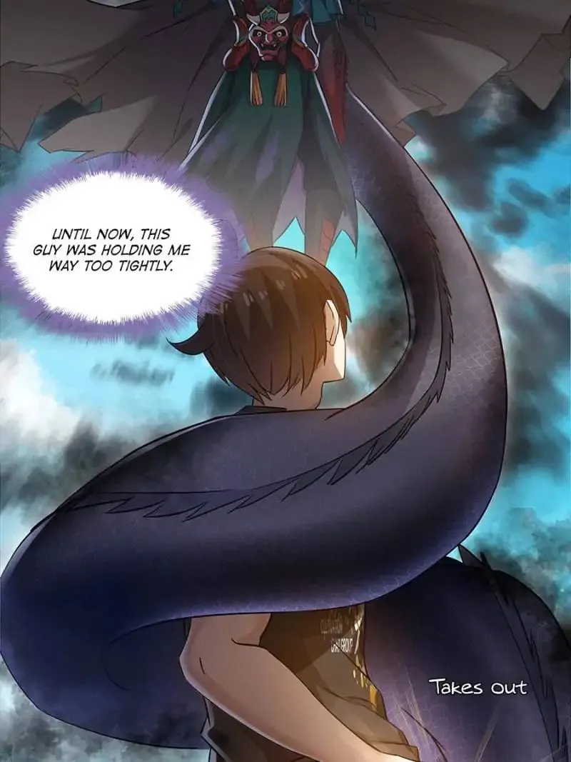 Cultivation Chat Group Mangakakalot X Chapter 63 Page 4