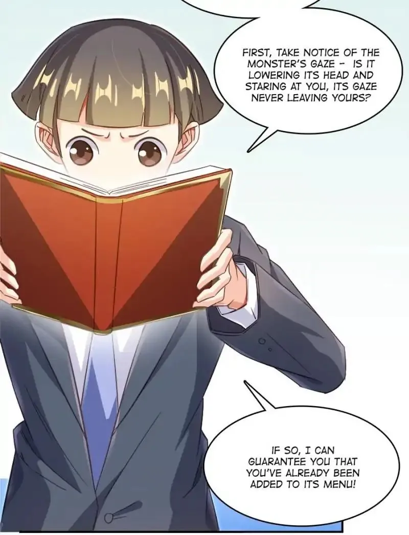 Cultivation Chat Group Mangakakalot X Chapter 63 Page 43
