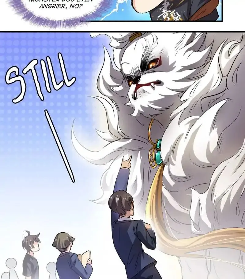 Cultivation Chat Group Mangakakalot X Chapter 63 Page 52