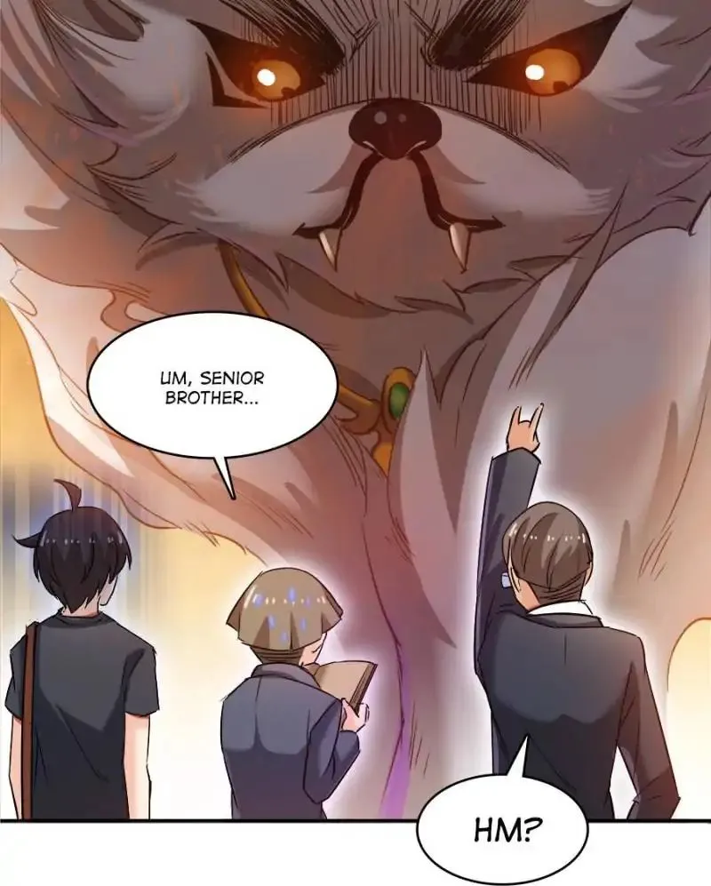 Cultivation Chat Group Mangakakalot X Chapter 63 Page 61