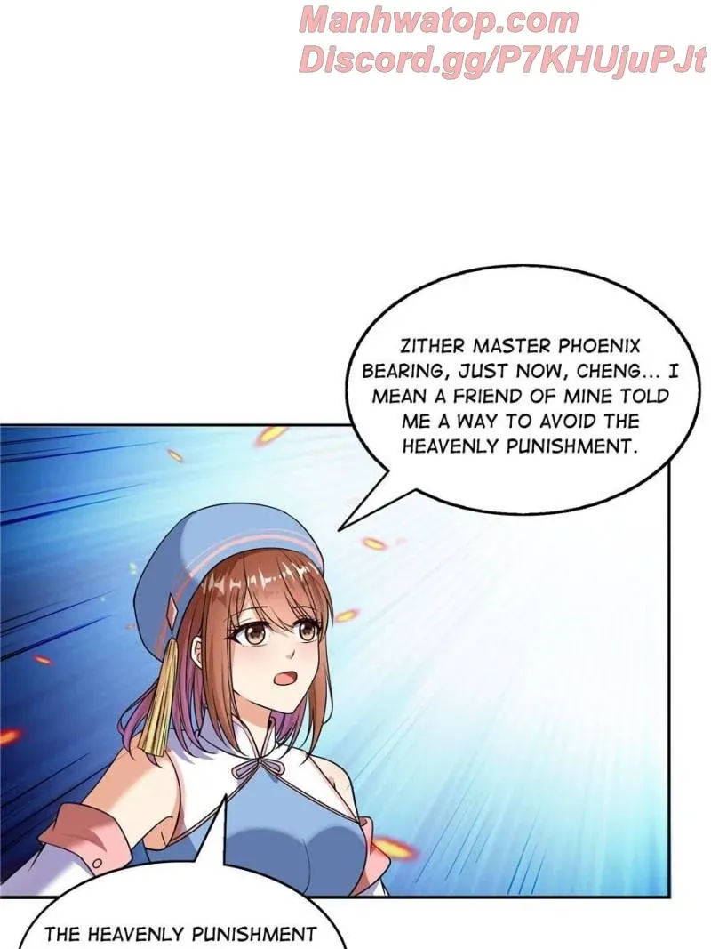 Cultivation Chat Group Mangakakalot X Chapter 630 Page 42