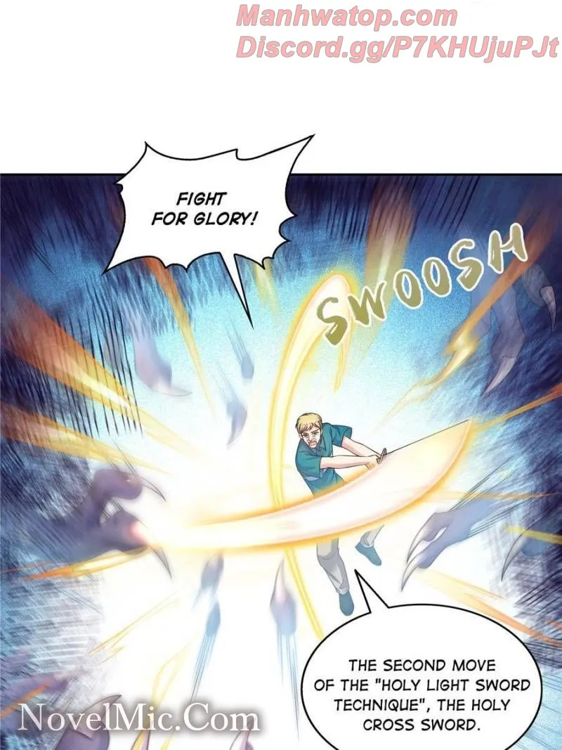 Cultivation Chat Group Mangakakalot X Chapter 630 Page 4