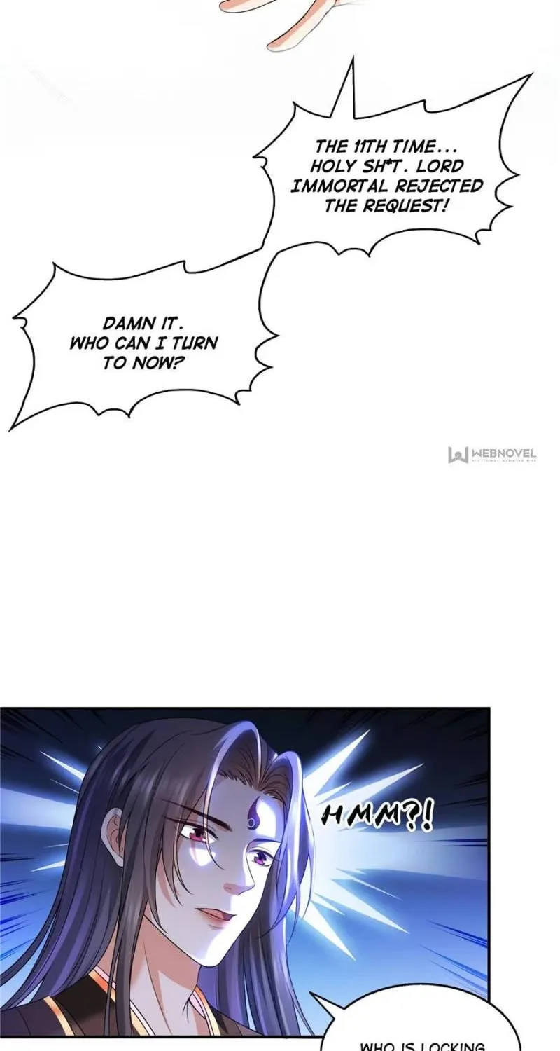 Cultivation Chat Group Mangakakalot X Chapter 632 Page 6