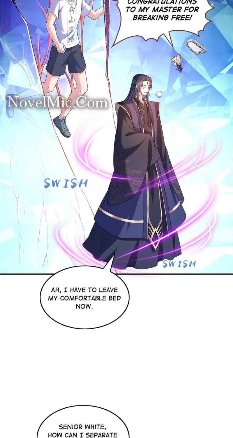 Cultivation Chat Group Mangakakalot X Chapter 632 Page 17