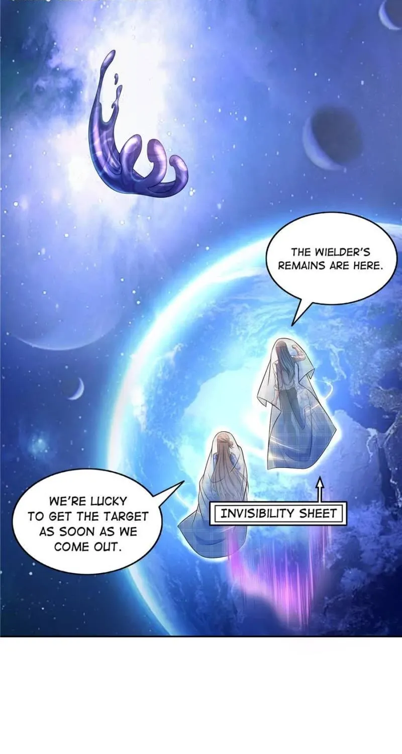Cultivation Chat Group Mangakakalot X Chapter 634 Page 13
